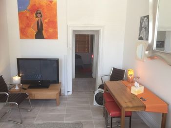 Darlinghurst Apartments - Accommodation Brisbane 33