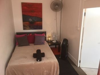 Darlinghurst Apartments - Accommodation Brisbane 36