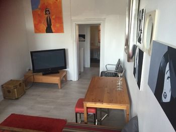 Darlinghurst Apartments - Accommodation Brisbane 41