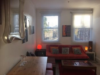 Darlinghurst Apartments - Accommodation Brisbane 42