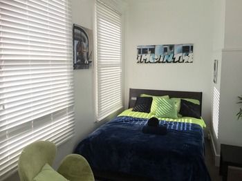Darlinghurst Apartments - Accommodation Brisbane 44