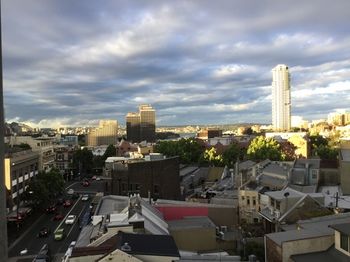 Darlinghurst Apartments - Accommodation Brisbane 45