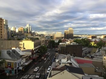 Darlinghurst Apartments - Accommodation Brisbane 46