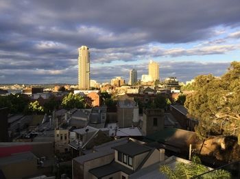 Darlinghurst Apartments - Accommodation Brisbane 47