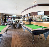 High Flyer Hotel - Accommodation Brisbane
