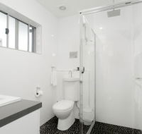 Merewether Motel - Accommodation Brisbane