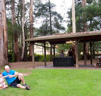 BIG4 Yarra Valley Holiday Park - Accommodation Brisbane