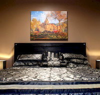 Deville at Healesville - Accommodation Brisbane