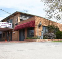 Carnegie Motor Inn - Accommodation Brisbane