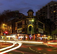 Hotel Harry an Ascend Hotel Collection Member - Accommodation Brisbane