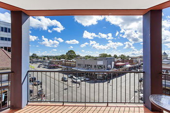 Quality Suites Boulevard On Beaumont - Accommodation Brisbane 1