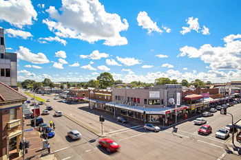 Quality Suites Boulevard On Beaumont - Accommodation Brisbane 2