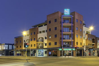 Quality Suites Boulevard On Beaumont - Accommodation Brisbane 6