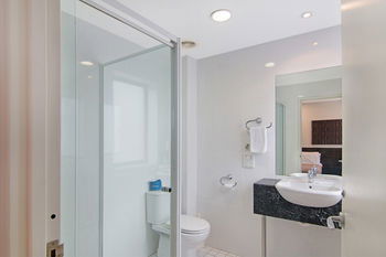 Quality Suites Boulevard On Beaumont - Accommodation Brisbane 8