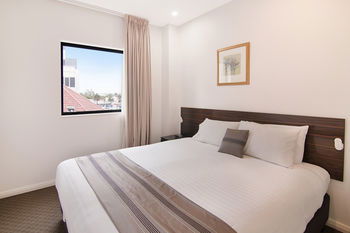 Quality Suites Boulevard On Beaumont - Accommodation Brisbane 9