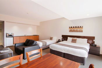 Quality Suites Boulevard On Beaumont - Accommodation Brisbane 12