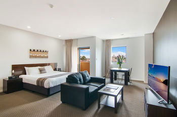 Quality Suites Boulevard On Beaumont - Accommodation Brisbane 13