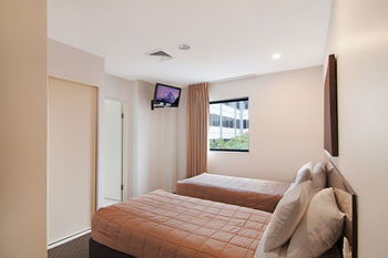 Quality Suites Boulevard On Beaumont - Accommodation Brisbane 14