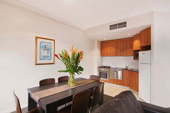 Quality Suites Boulevard On Beaumont - Accommodation Brisbane 16