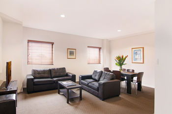 Quality Suites Boulevard On Beaumont - Accommodation Brisbane 17