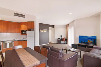 Quality Suites Boulevard On Beaumont - Accommodation Brisbane 18