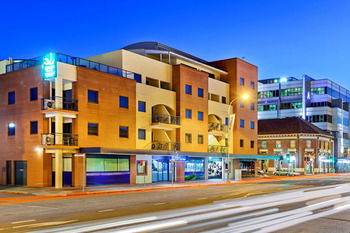 Quality Suites Boulevard On Beaumont - Accommodation Brisbane 19