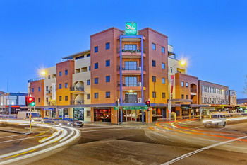 Quality Suites Boulevard On Beaumont - Accommodation Brisbane 20