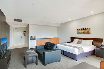 Quality Suites Boulevard On Beaumont - Accommodation Brisbane 22