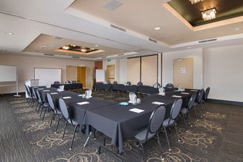 Quality Suites Boulevard On Beaumont - Accommodation Brisbane 26