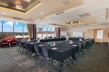 Quality Suites Boulevard On Beaumont - Accommodation Brisbane 27