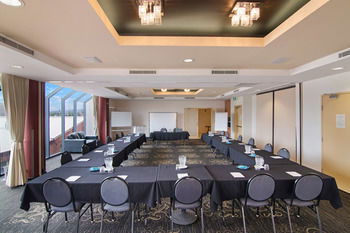 Quality Suites Boulevard On Beaumont - Accommodation Brisbane 28