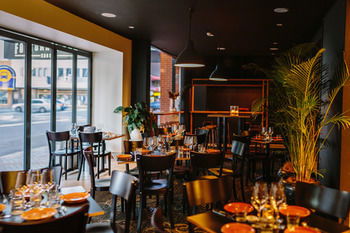 Quality Suites Boulevard On Beaumont - Accommodation Brisbane 29