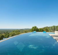 Alexandria Retreat - Accommodation Brisbane