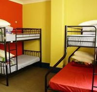 Central Perk Backpackers - Hostel - Accommodation Brisbane