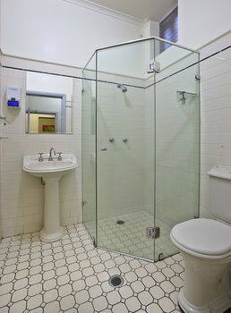 The George Street Hotel - Hostel - Accommodation Brisbane 1