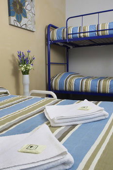 The George Street Hotel - Hostel - Accommodation Brisbane 4