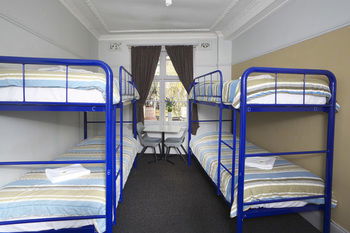 The George Street Hotel - Hostel - Accommodation Brisbane 5