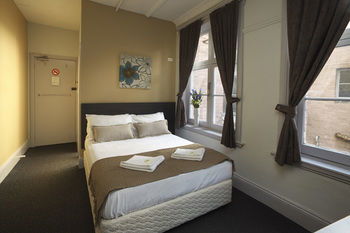 The George Street Hotel - Hostel - Accommodation Brisbane 7