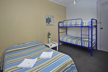 The George Street Hotel - Hostel - Accommodation Brisbane 8