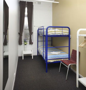 The George Street Hotel - Hostel - Accommodation Brisbane 9