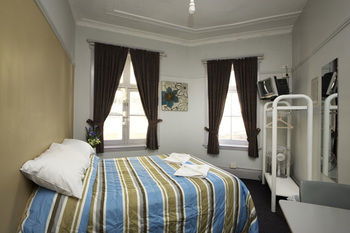 The George Street Hotel - Hostel - Accommodation Brisbane 10