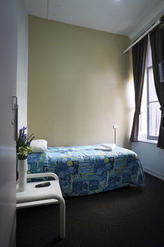 The George Street Hotel - Hostel - Accommodation Brisbane 12
