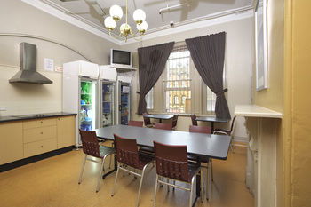 The George Street Hotel - Hostel - Accommodation Brisbane 16