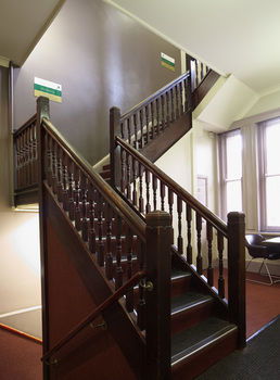 The George Street Hotel - Hostel - Accommodation Brisbane 19