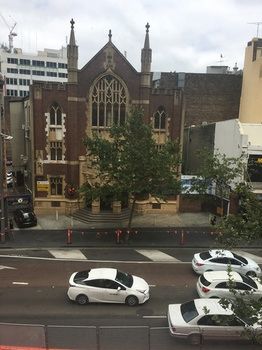 The George Street Hotel - Hostel - Accommodation Brisbane 24
