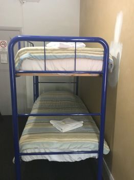 The George Street Hotel - Hostel - Accommodation Brisbane 26