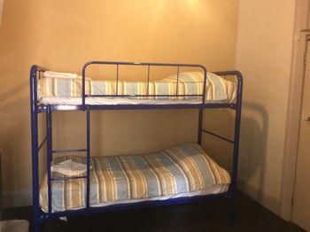 The George Street Hotel - Hostel - Accommodation Brisbane 28
