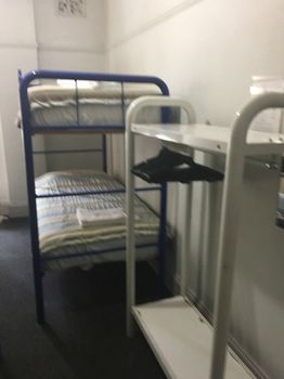 The George Street Hotel - Hostel - Accommodation Brisbane 29