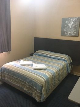 The George Street Hotel - Hostel - Accommodation Brisbane 31