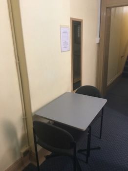 The George Street Hotel - Hostel - Accommodation Brisbane 32